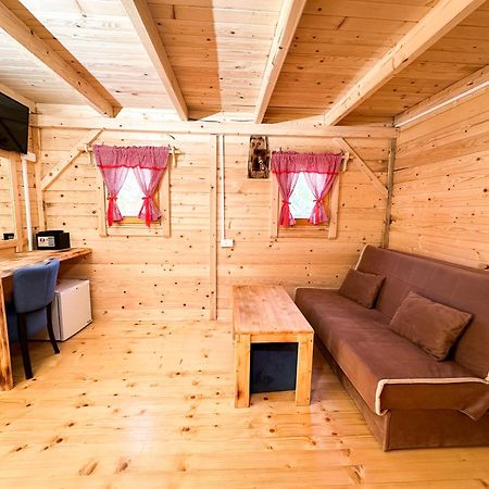 Rafting Centar Rt Hotell Foca Exteriör bild